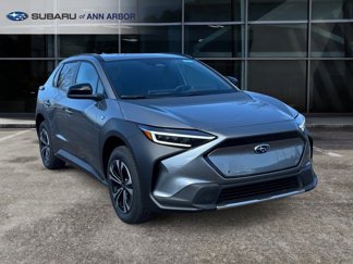 New 2025 Subaru Solterra Premium image 1