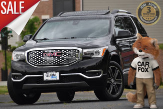 Used 2017 GMC Acadia Denali w/ Technology Package image 1