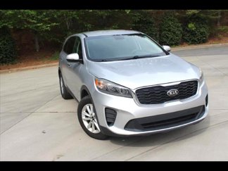 Used 2019 Kia Sorento LX image 1