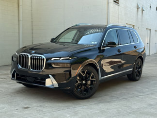 New 2026 BMW X7 xDrive40i w/ Premium Package image 1