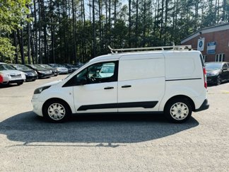 Used 2015 Ford Transit Connect XLT image 1