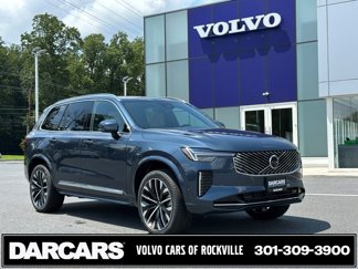 New 2026 Volvo XC90 B6 Plus image 1