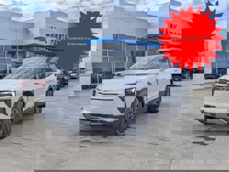 New 2025 Chevrolet Blazer EV LT image 1