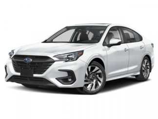 New 2025 Subaru Legacy Touring XT image 1