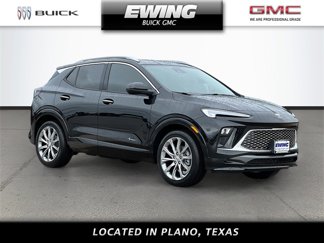 New 2026 Buick Encore GX Avenir w/ Avenir Convenience Package image 1