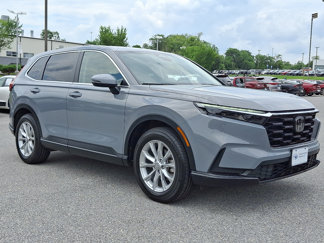 Used 2024 Honda CR-V EX image 1