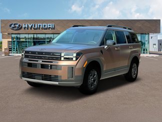 New 2025 Hyundai Santa Fe XRT image 1