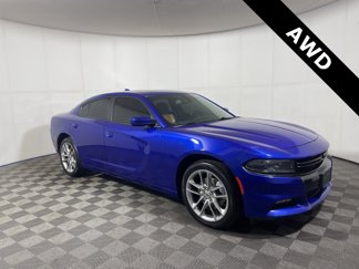 Used 2022 Dodge Charger SXT w/ Plus Group image 1