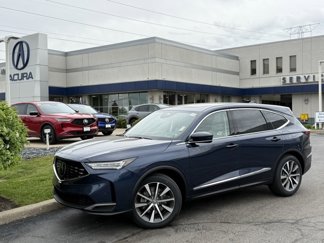 New 2025 Acura MDX w/ Technology Package image 1