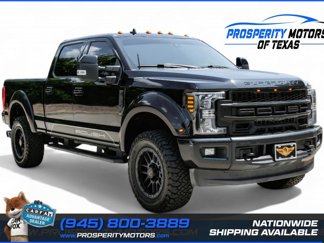 Used 2019 Ford F250 Lariat w/ Lariat Ultimate Package image 1