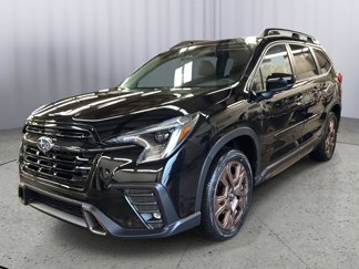 New 2025 Subaru Ascent Bronze Edition image 1