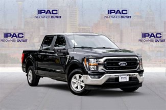 Used 2023 Ford F150 XLT image 1