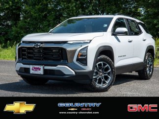 New 2026 Chevrolet Equinox ACTIV image 1