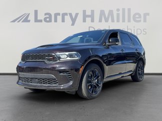 New 2025 Dodge Durango R/T image 1