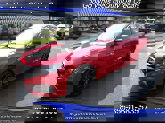 Used 2019 Honda Civic Sport image 1
