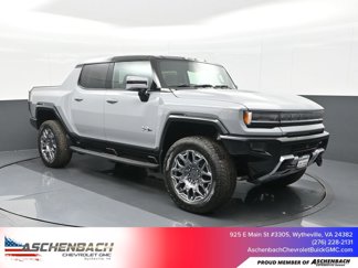 New 2025 GMC Hummer EV 3X image 1
