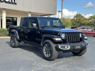 Used 2021 Jeep Gladiator Sport video 1