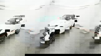 New 2025 Toyota Tundra Platinum image 1