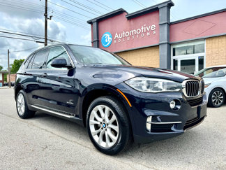 Used 2015 BMW X5 xDrive35i image 1