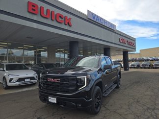New 2025 GMC Sierra 1500 Elevation w/ Max Trailering Package image 1