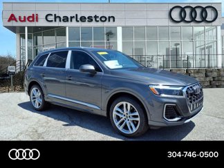New 2025 Audi Q7 3.0T Premium Plus image 1