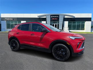 New 2026 Buick Encore GX Sport Touring w/ Comfort Package image 1