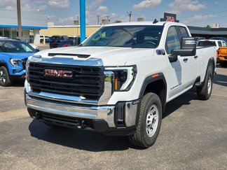 New 2026 GMC Sierra 3500 Pro w/ Convenience Package video 1