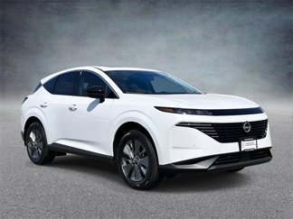 New 2025 Nissan Murano SL image 1