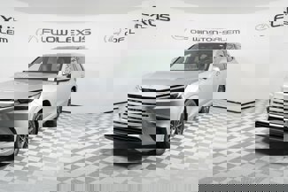 New 2025 Lexus TX 350 FWD image 1
