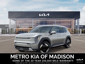 New 2026 Kia EV9 Wind image 1