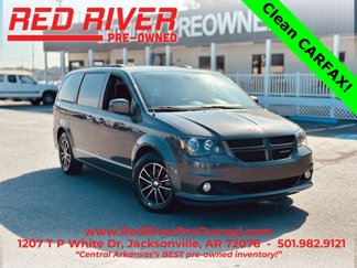 Used 2019 Dodge Grand Caravan GT image 1