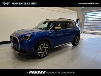 New 2025 MINI Cooper Countryman S image 1