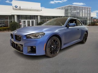 Used 2025 BMW M2 w/ Lighting Package image 1
