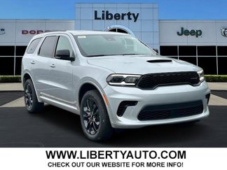 New 2025 Dodge Durango GT image 1
