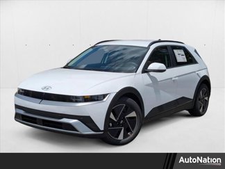 New 2025 Hyundai Ioniq 5 SEL image 1