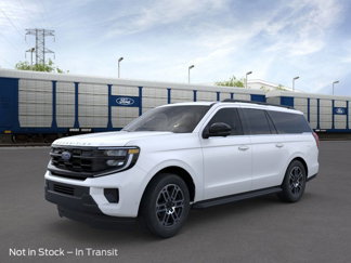 New 2025 Ford Expedition Max Active image 1