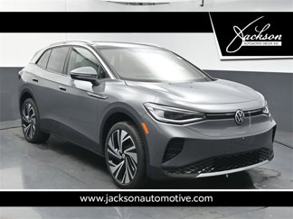 New 2025 Volkswagen ID.4 Pro S Plus image 1