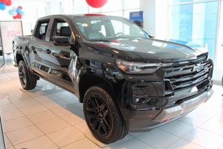 New 2025 Chevrolet Colorado Z71 w/ Z71 Convenience Package 2 image 1