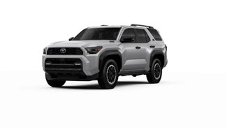 New 2025 Toyota 4Runner 4WD image 1