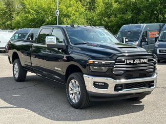 New 2025 RAM 2500 Laramie image 1