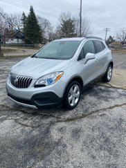 Used 2016 Buick Encore FWD image 1