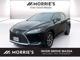 Used 2022 Lexus RX 350 FWD image 1