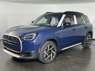 New 2026 MINI Cooper Countryman S image 1