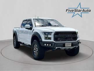 Used 2019 Ford F150 Raptor w/ Equipment Group 802A Luxury image 1