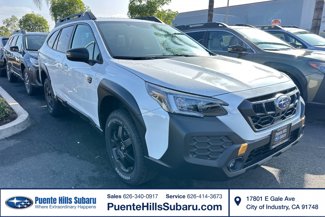 New 2025 Subaru Outback Wilderness image 1