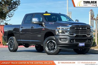 New 2025 RAM 2500 Laramie w/ Towing Technology Group image 1