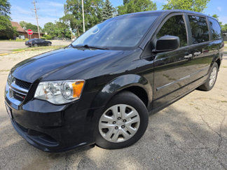 Used 2016 Dodge Grand Caravan American Value Package image 1