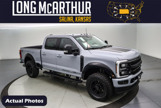 New 2025 Ford F250 Lariat w/ Lariat Ultimate Package image 1