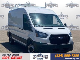 Used 2023 Ford Transit 250 Medium Roof image 1