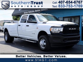 Used 2022 RAM 3500 Tradesman image 1